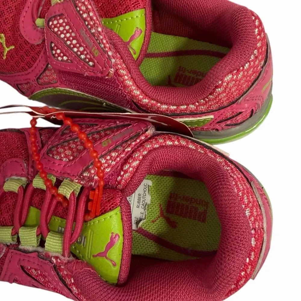 Puma kids sneakers